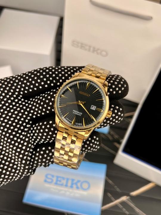 SEIKO WATC M-700