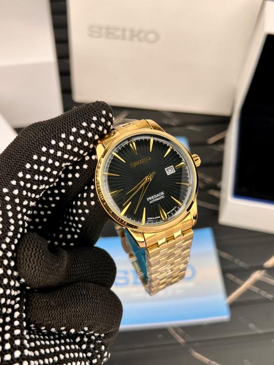 SEIKO WATC M-700