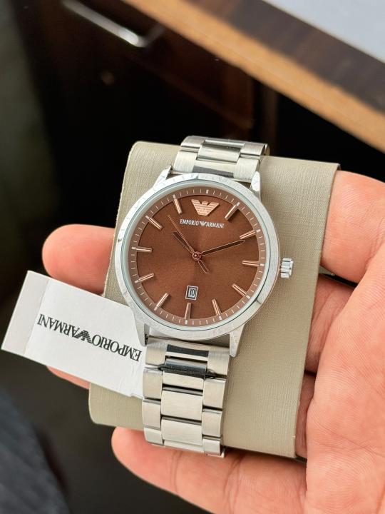 Emporio Armaani Slim