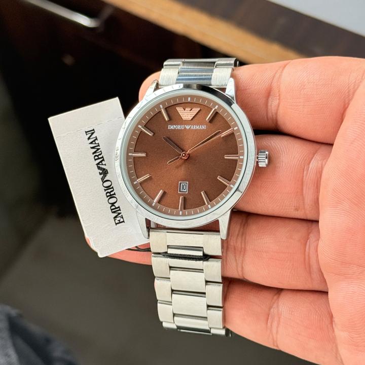 Emporio Armaani Slim