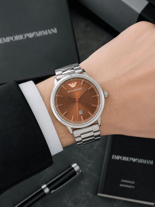 Emporio Armaani Slim
