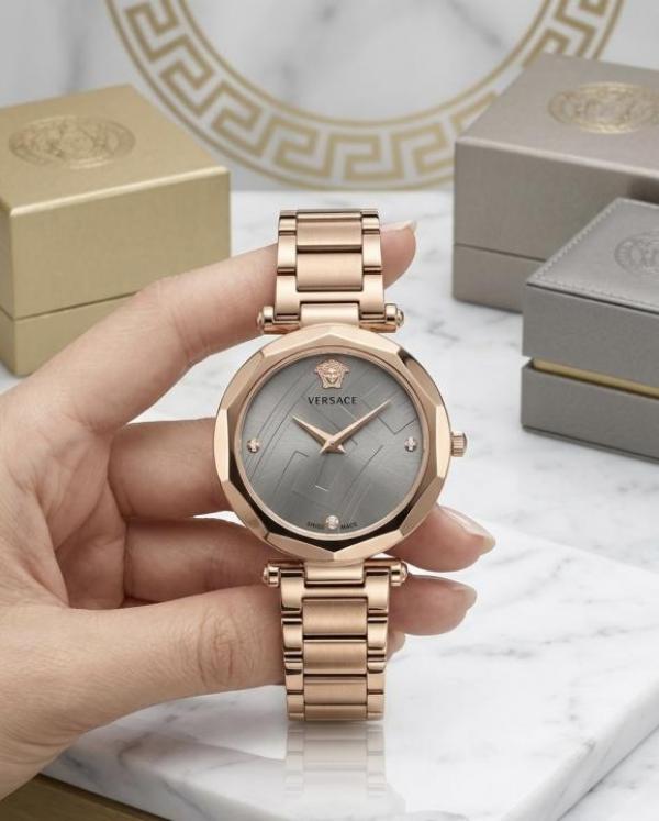 Versac e Watch For Her 736