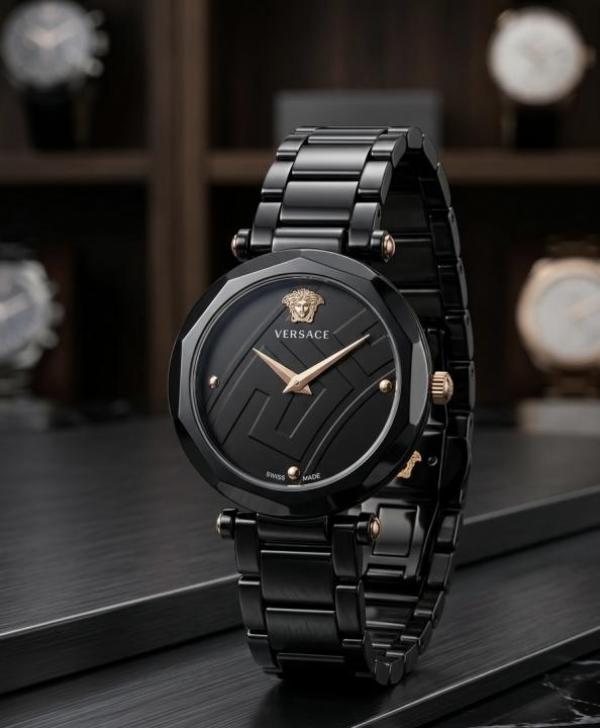 Versac e Watch For Her 743