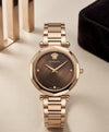 Versac e Watch For Her 740