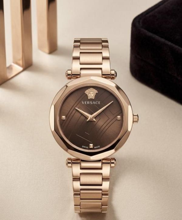 Versac e Watch For Her 740