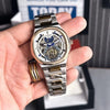 TISSSOT AUTOMATIC MEN WATCH