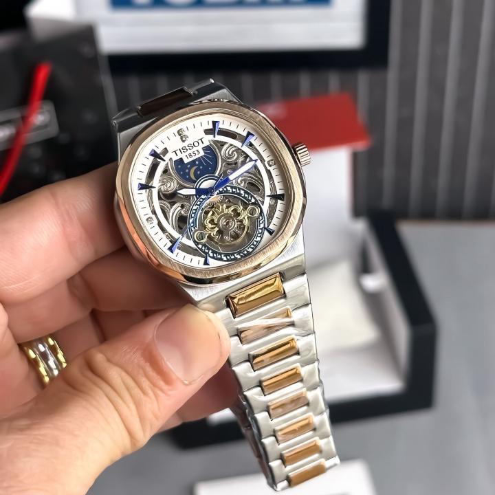 TISSSOT AUTOMATIC MEN WATCH