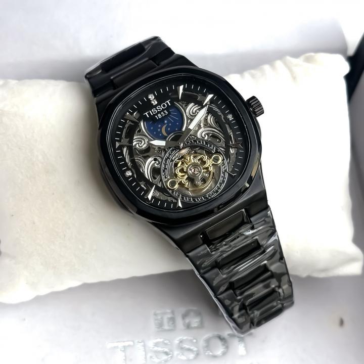 TISSSOT AUTOMATIC MEN WATCH