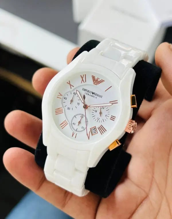 Arma ceramic