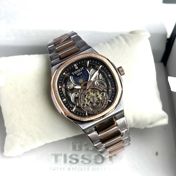 TISSSOT AUTOMATIC MEN WATCH