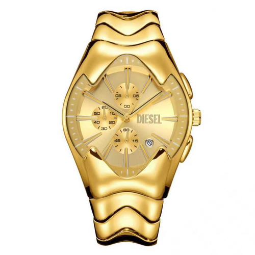Diesel Mercurial Chronograph