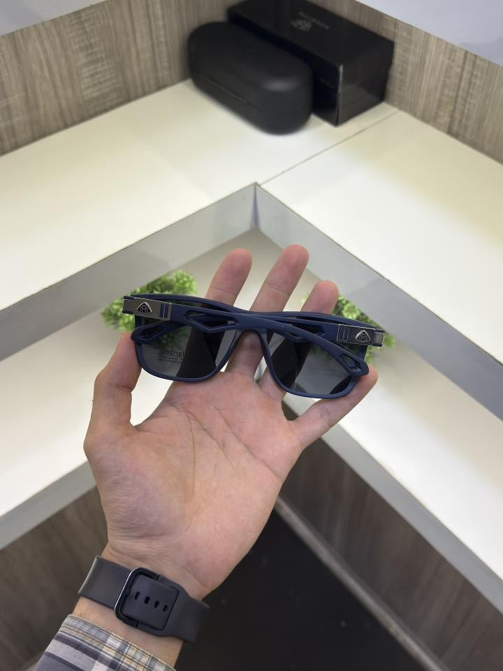 Maybach 2034 Sunglass Navy