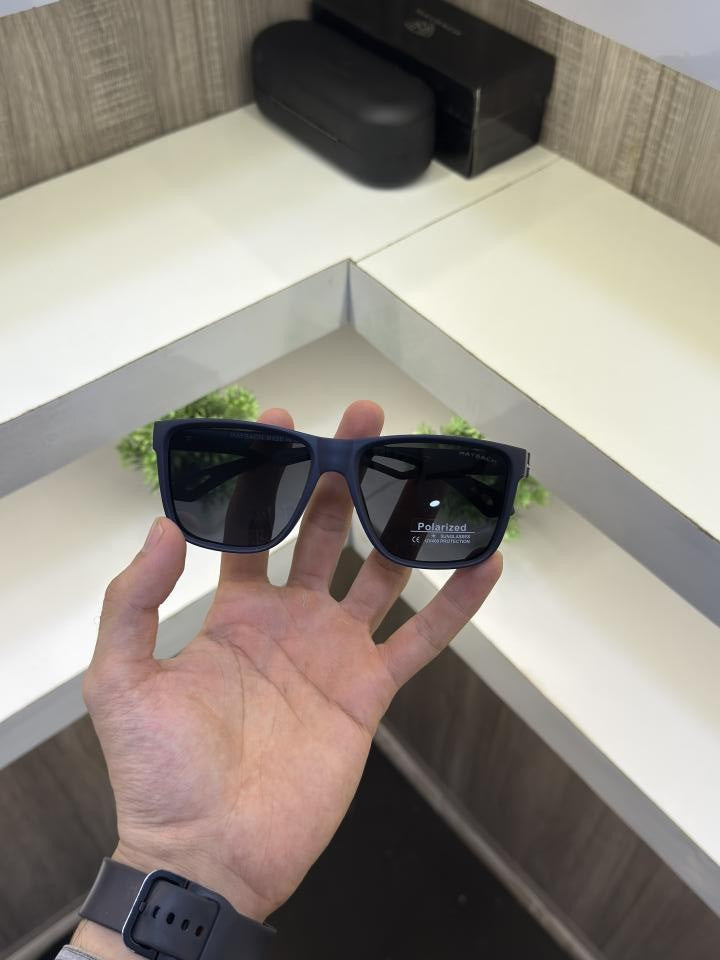 Maybach 2034 Sunglass Navy