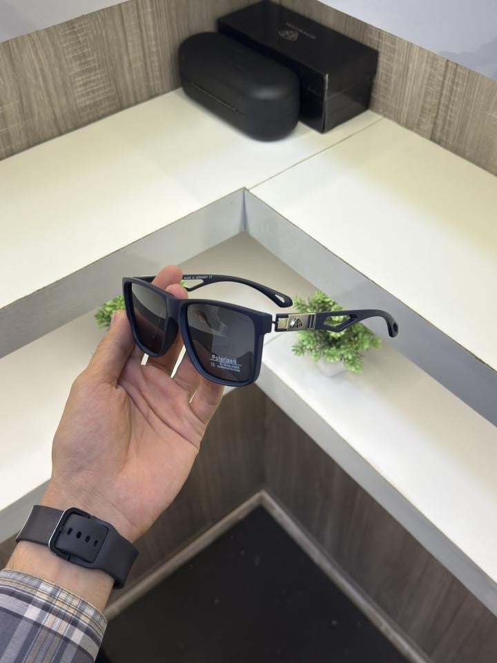 Maybach 2034 Sunglass Navy