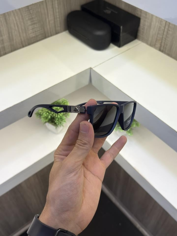 Maybach 2034 Sunglass Navy