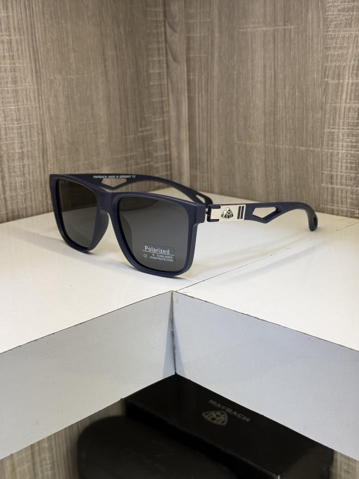 Maybach 2034 Sunglass Navy
