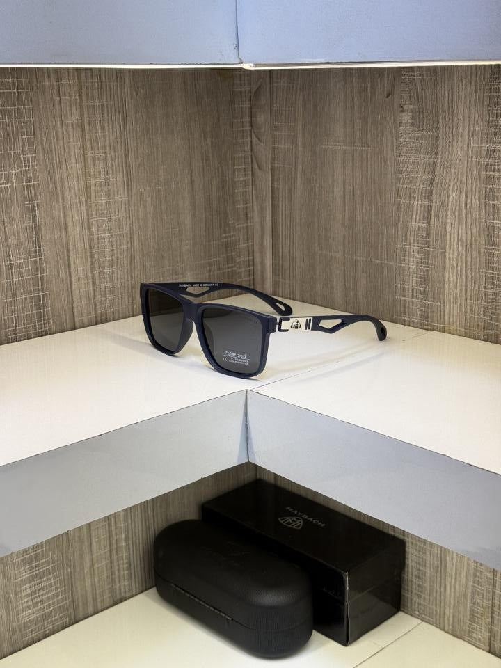 Maybach 2034 Sunglass Navy