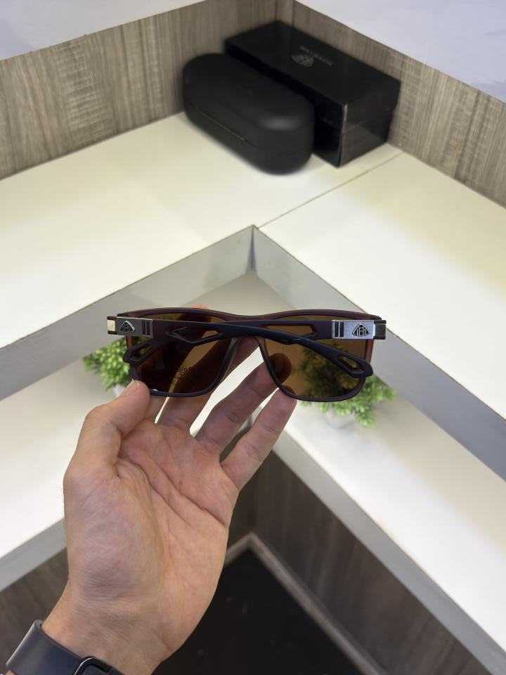 Maybach 2034 Sunglass brown