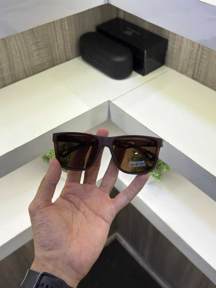 Maybach 2034 Sunglass brown