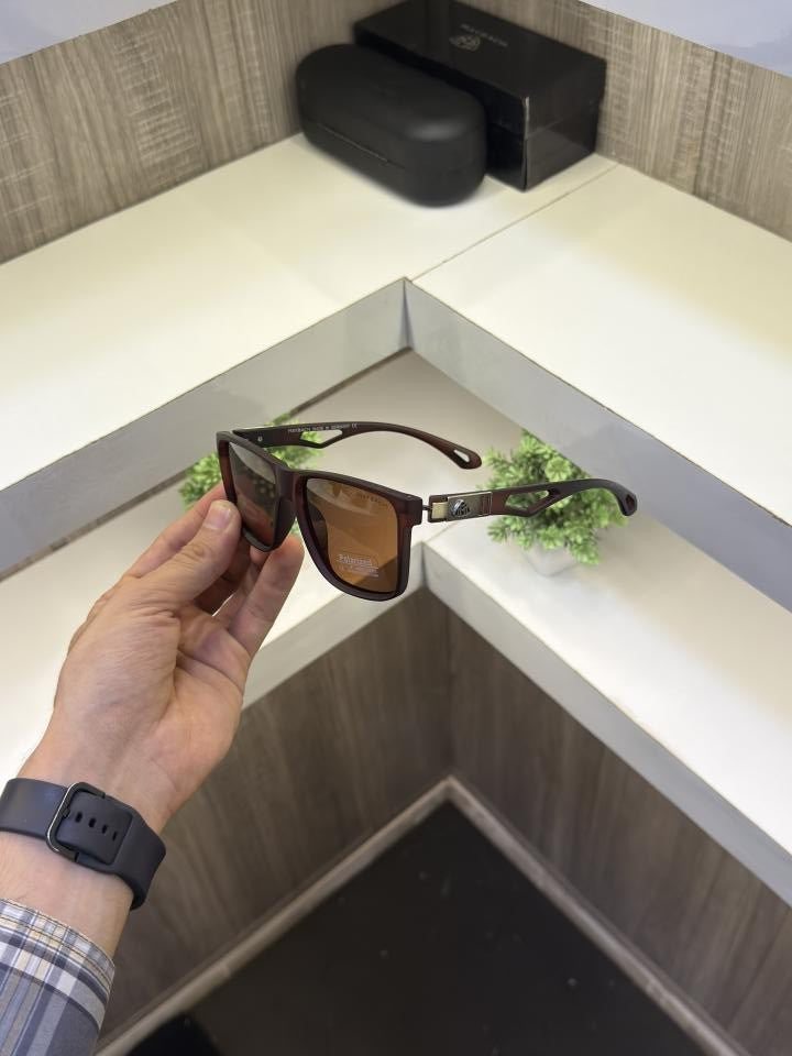 Maybach 2034 Sunglass brown
