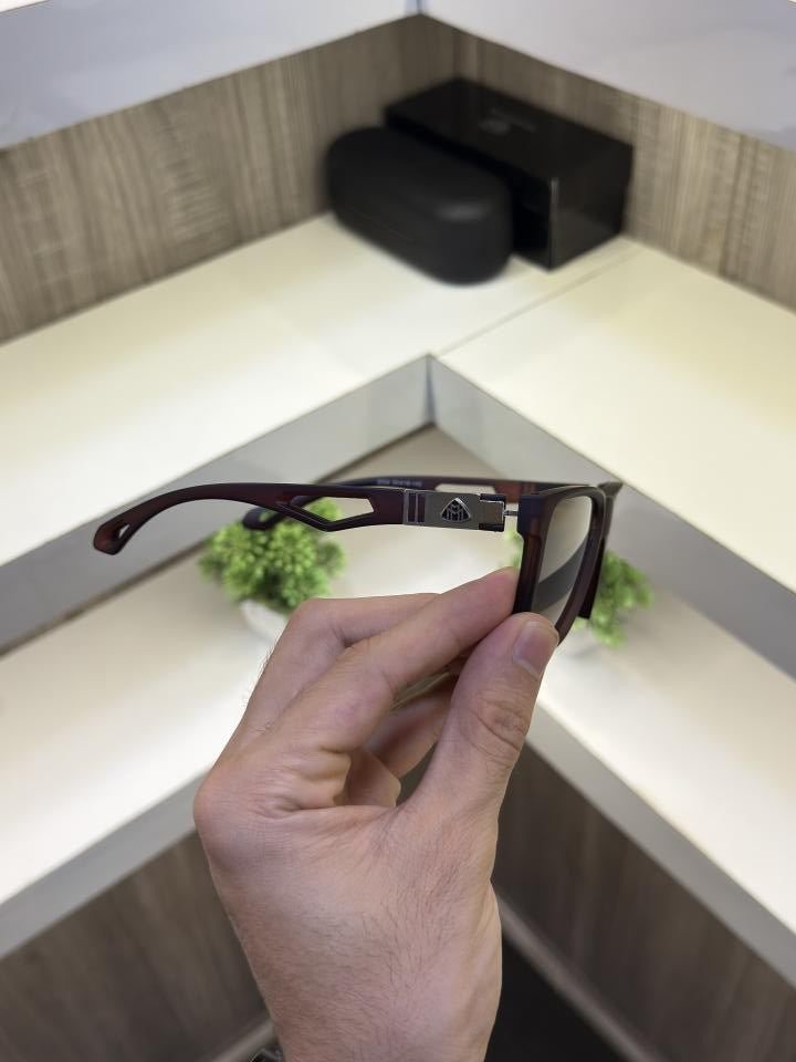 Maybach 2034 Sunglass brown