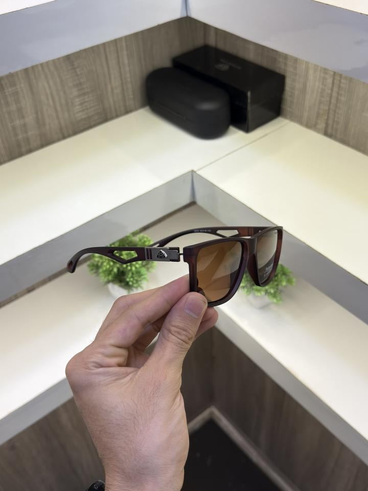 Maybach 2034 Sunglass brown