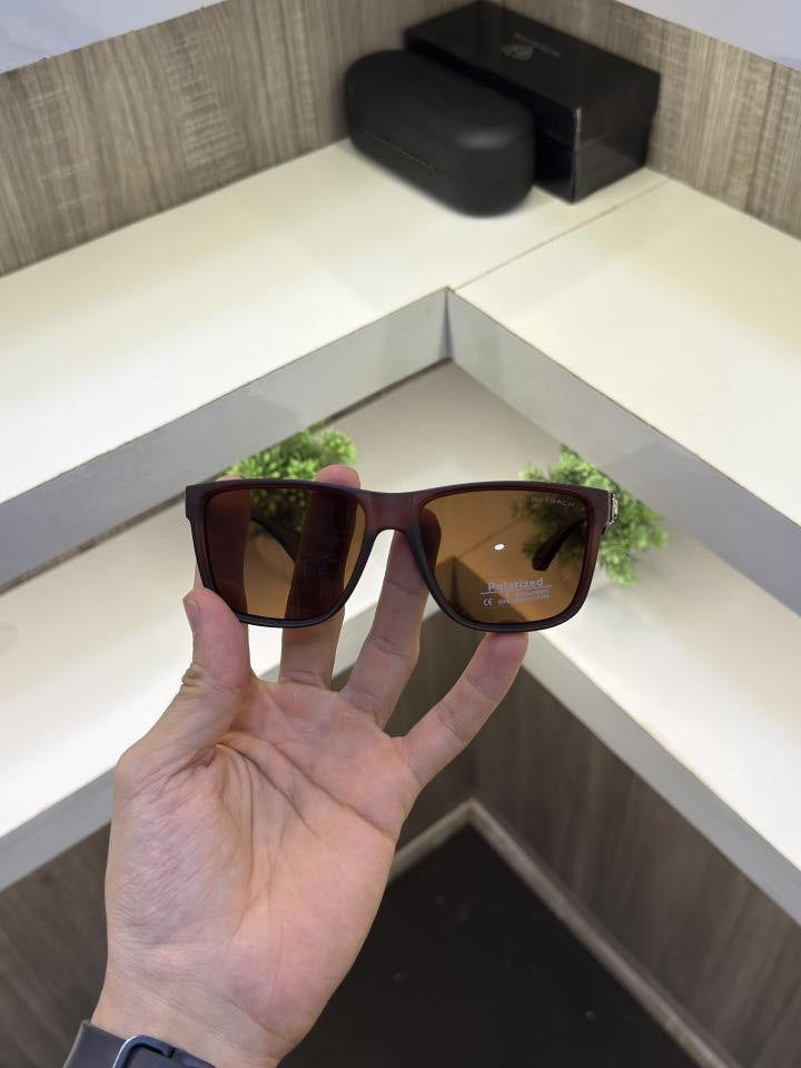 Maybach 2034 Sunglass brown