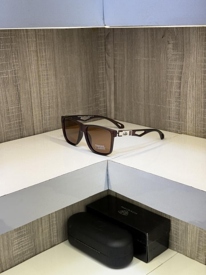 Maybach 2034 Sunglass brown