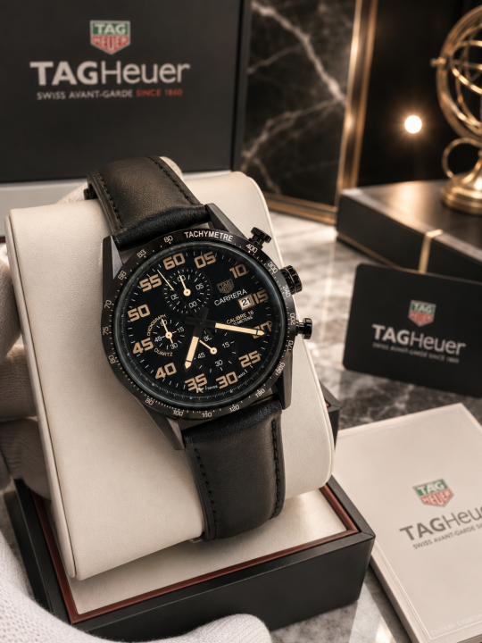 Tag Heue_er Carrera