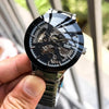 RADDO AUTOMATIC MEN WATCH