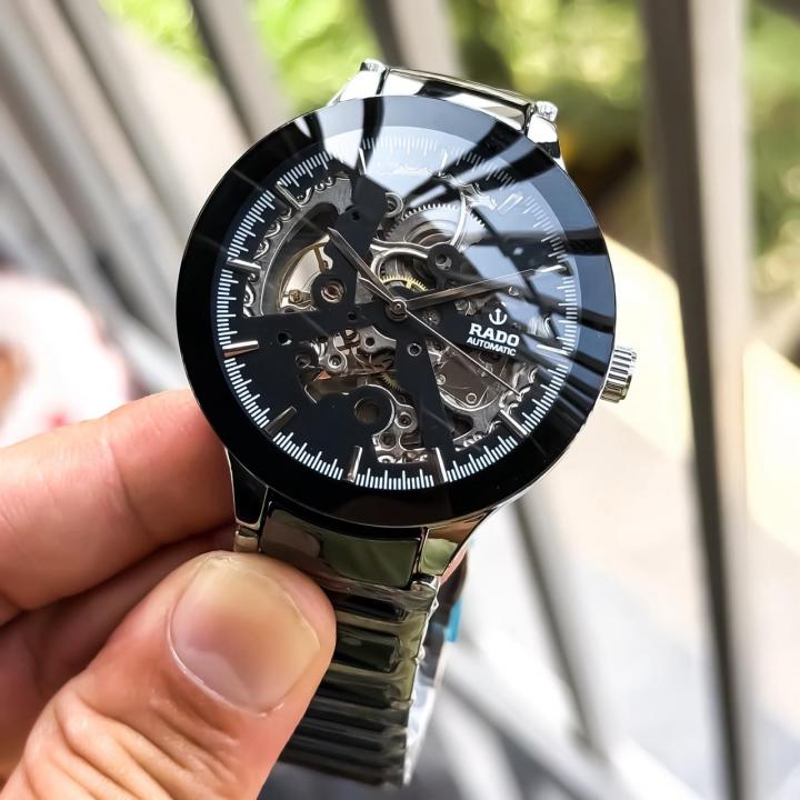 RADDO AUTOMATIC MEN WATCH