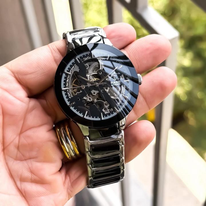 RADDO AUTOMATIC MEN WATCH