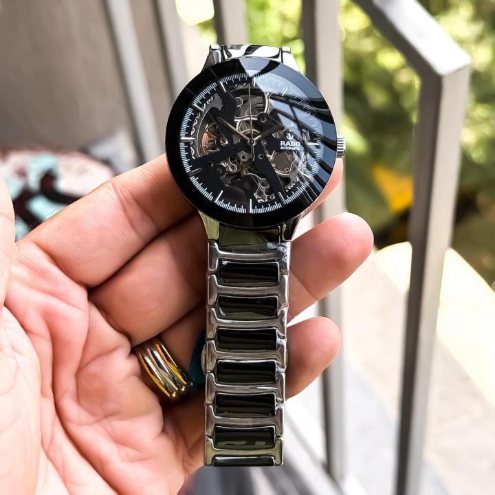 RADDO AUTOMATIC MEN WATCH
