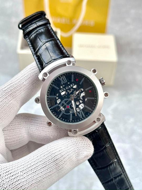 Bvlgari Classic
