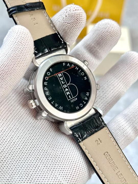 Bvlgari Classic