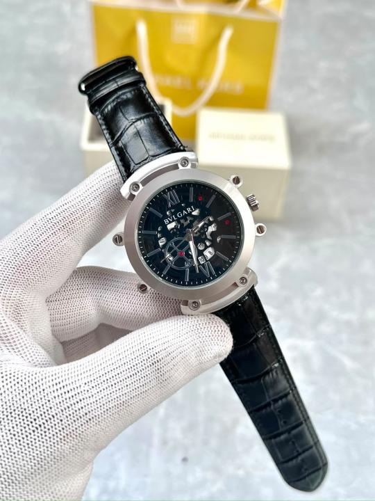 Bvlgari Classic