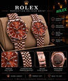 Role_ex Submariner Couple