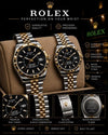Role_ex Submariner Couple
