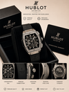 Hublot Tourbillion