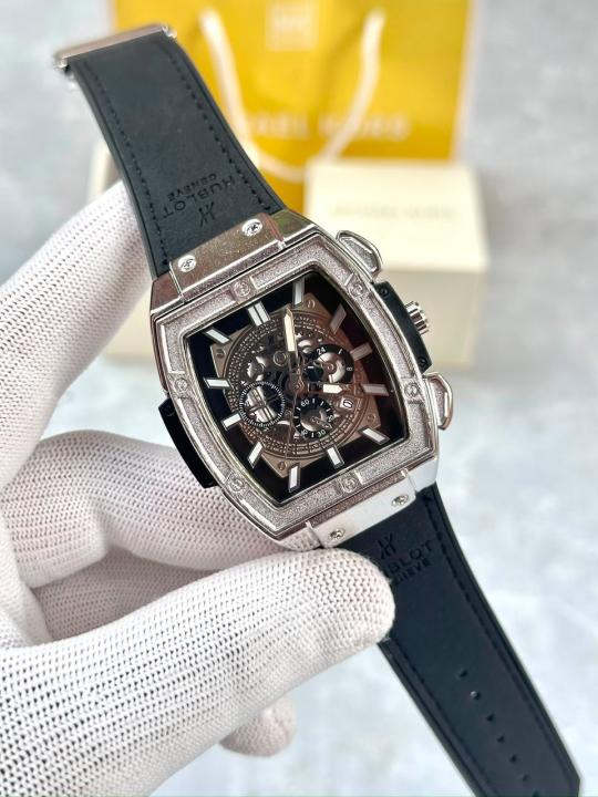 Hublot Tourbillion