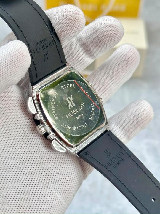 Hublot Tourbillion