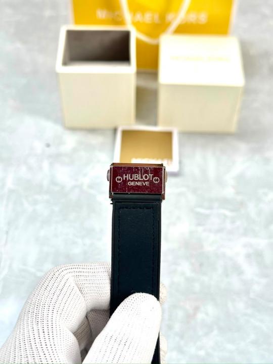 Hublot Tourbillion