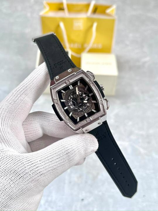 Hublot Tourbillion