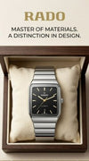RADO Anatom