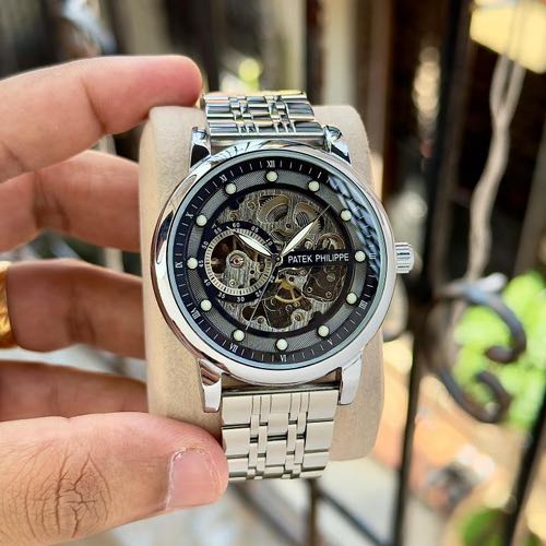 Patek phliilppe Skeleton Automatic
