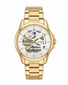 TOMMY HILFIGE SKELETON AUTOMATIC  686