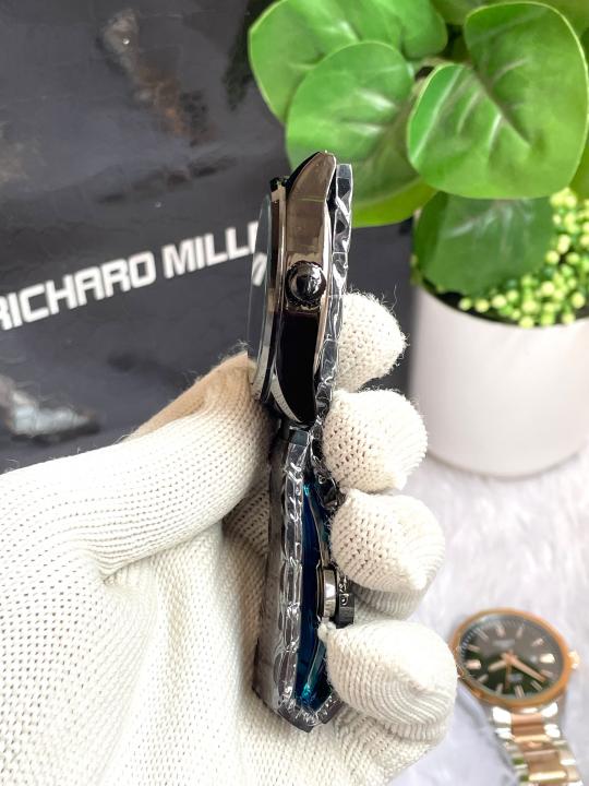 TISSSOT PRC 100 FULL BLACK AT431