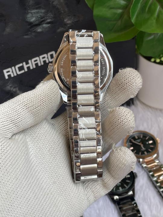 TISSSOT PRC 100 SILVER WHITE AT431