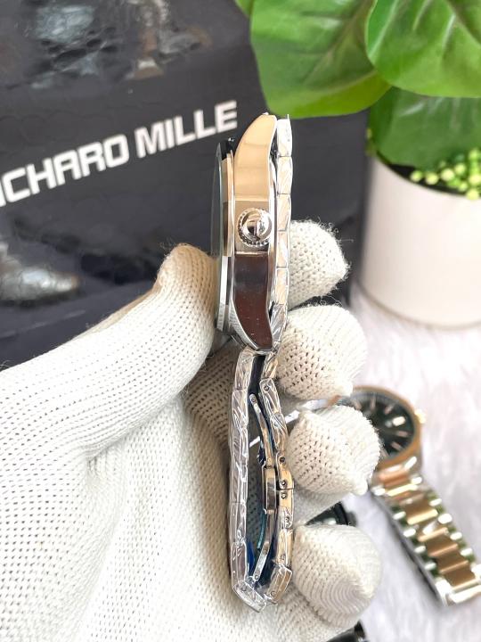TISSSOT PRC 100 SILVER WHITE AT431
