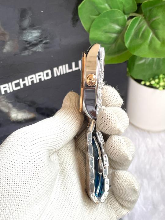 TISSSOT PRC 100 TWOTONE BLACK AT431